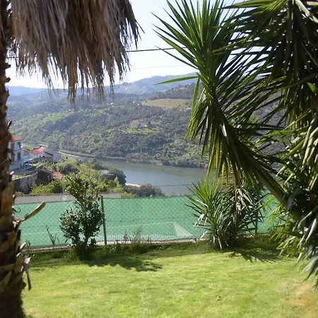 Quintinha De Mirao Douro Valley شقة