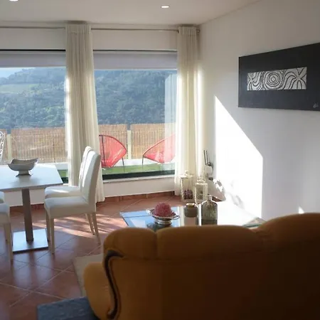 Quintinha De Mirao Douro Valley ريزندي
