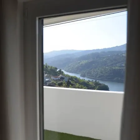 Quintinha De Mirao Douro Valley شقة ريزندي
