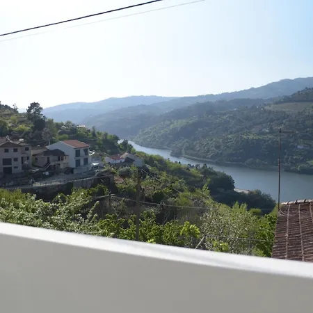 Quintinha De Mirao Douro Valley شقة ريزندي